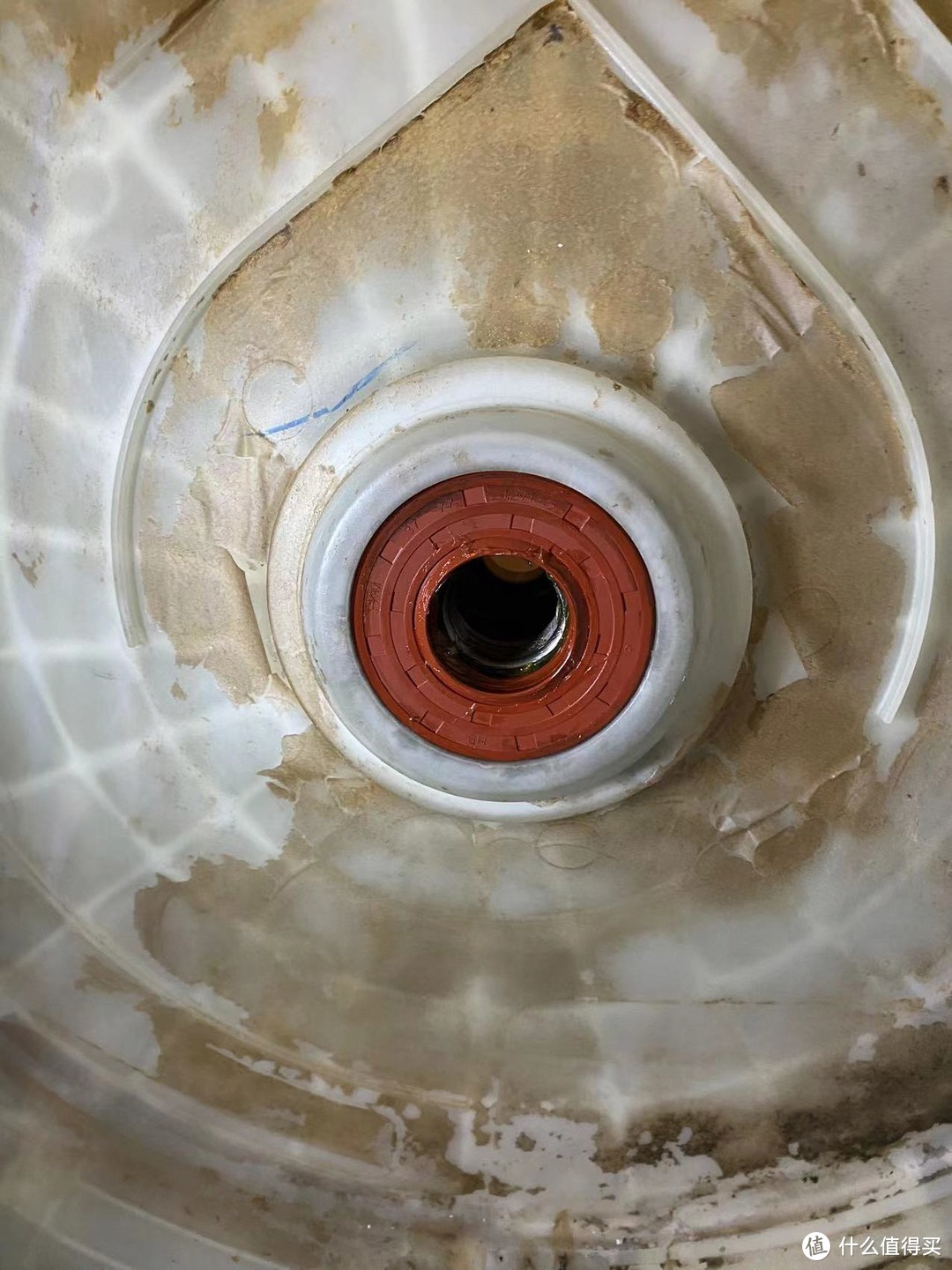 自己换滚筒轴承,修理滚筒洗衣机轴承需要什么工具