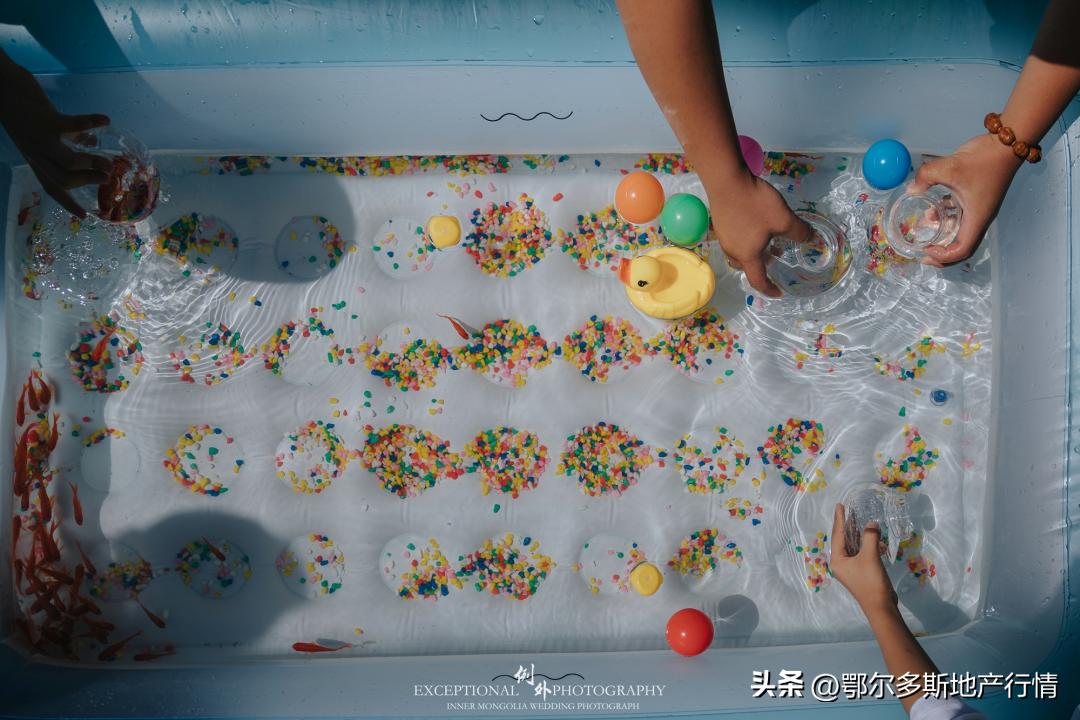 杰欣婚礼回顾|爱的里程碑