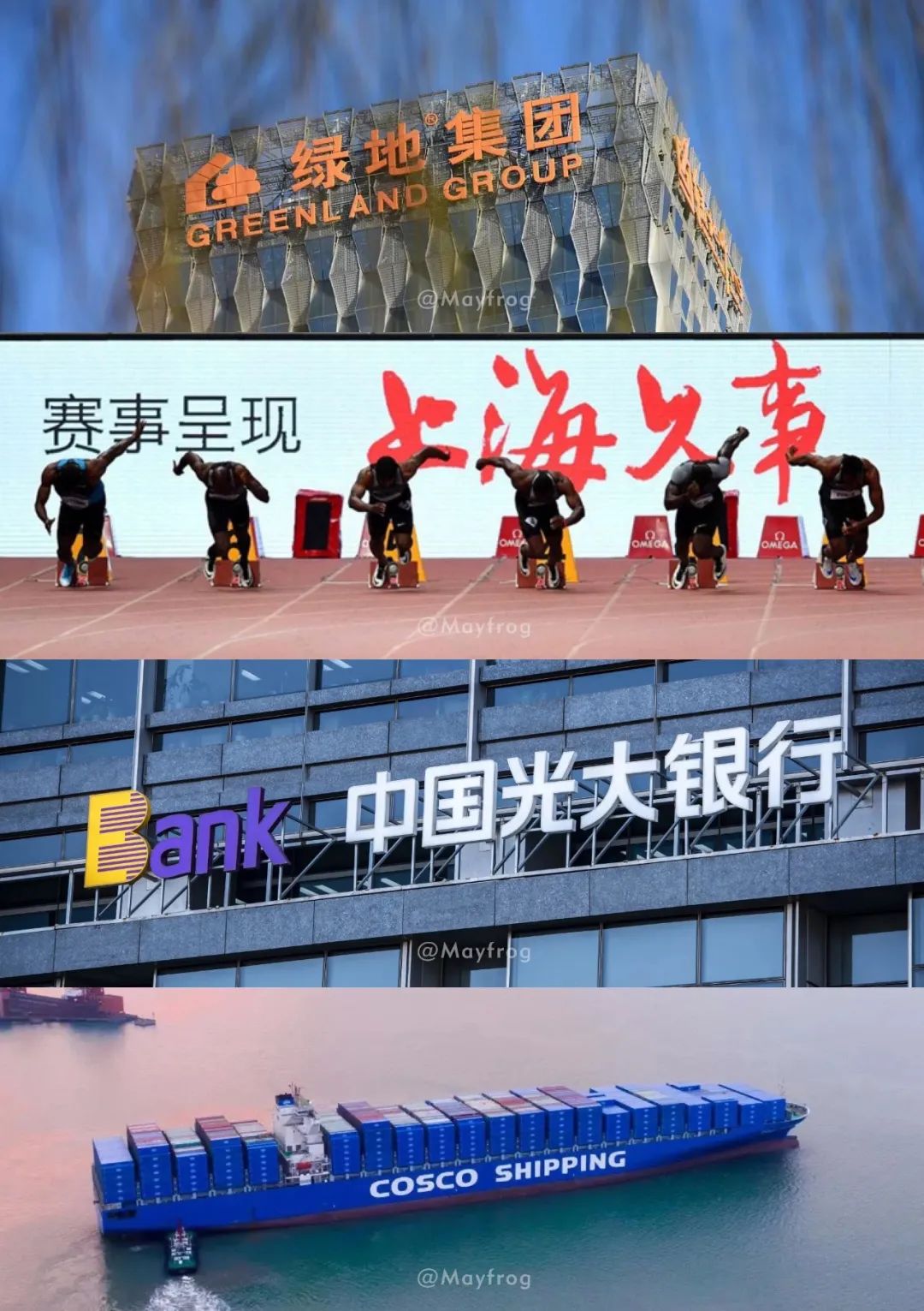 大鲨鱼申花,大鲨鱼和他的爸爸