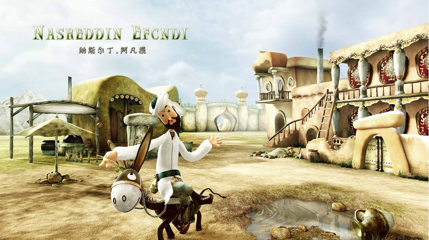 马真的比驴好吗,为什么马永远无法取代驴子的地位