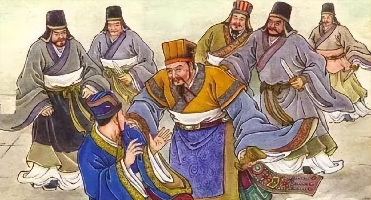 在古代公开自称“我”，为什么会被人讥为不懂礼仪？其含义是什么