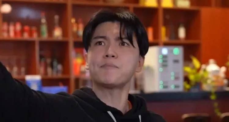 网红羽铮,北京小伙羽铮谈山东人网红