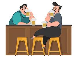 酒桌上的高情商说话技巧书,酒桌上的文化