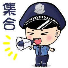 泸西警方电信网络诈骗警情通报,直播反诈民警电信诈骗