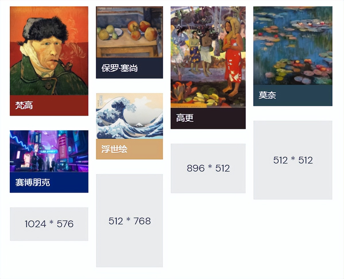 好用免费的ai绘画,免费的ai绘画推荐