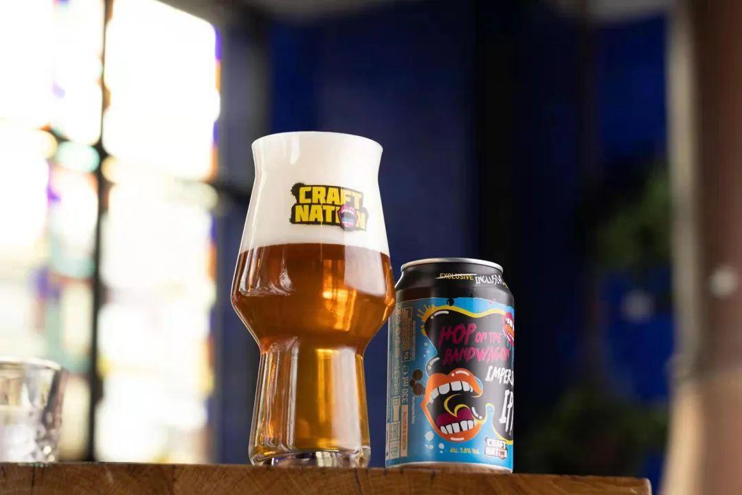 好喝的啤酒精酿,有没有一款适合你的精酿啤酒