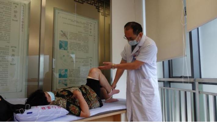 膝关节置换手术北医三院,北医三院骨关节置换手术