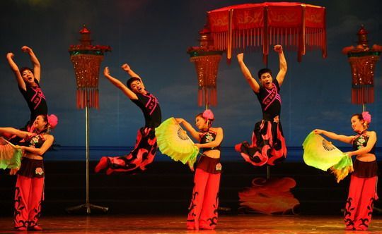 走遍中国阜阳,走遍中国灵璧