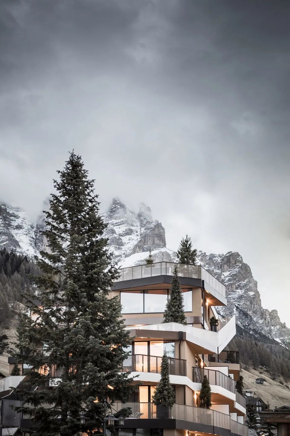 传奇「更生」的避世栖所|14个有故事的海内外酒店