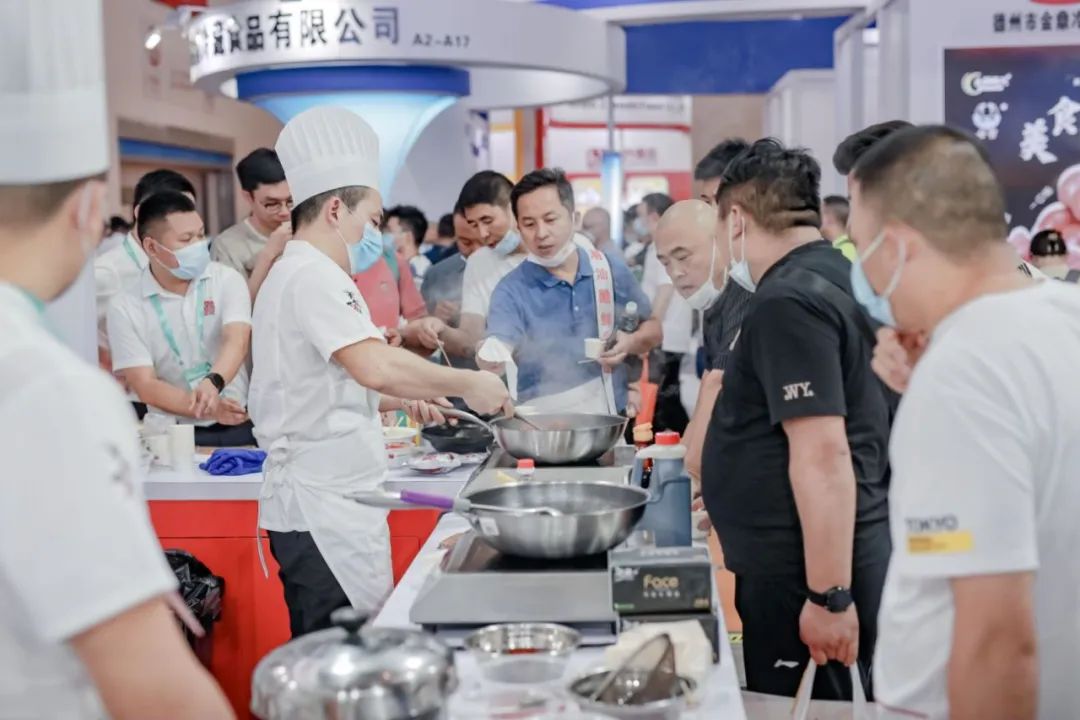 水产预制菜的商业模式,水产预制菜发展现状及趋势