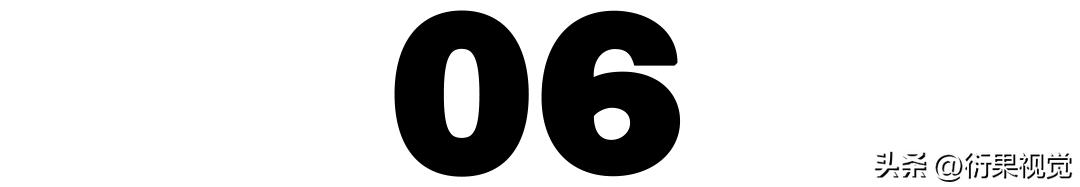 广告设计新颖创意版式构图,广告创意造型设计作品