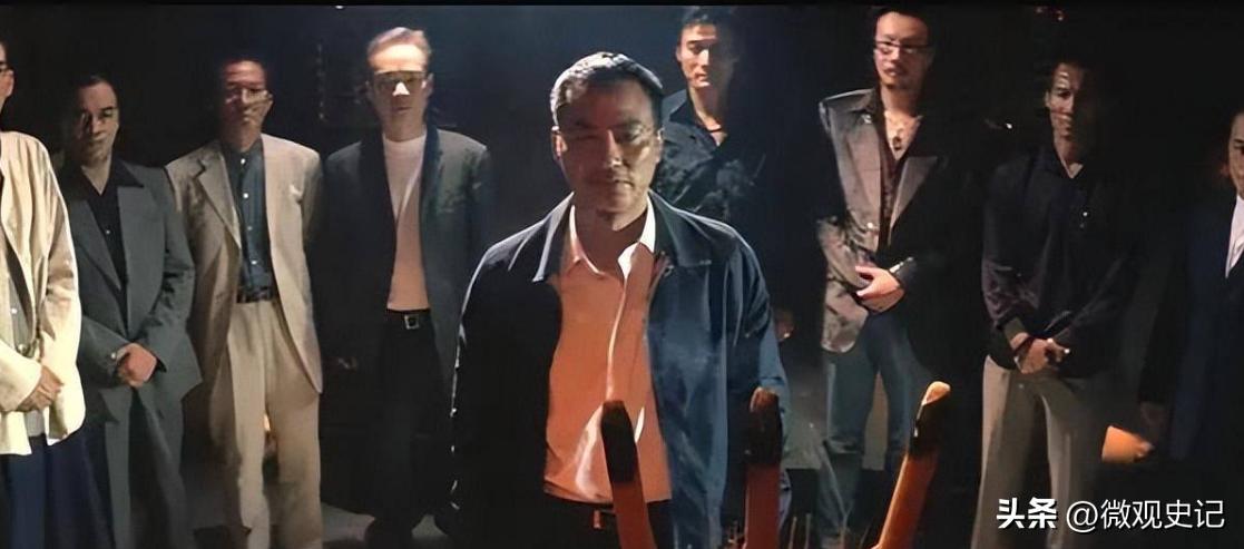 郑州黑社会宋留根大案纪实,河南黑社会宋留根大案