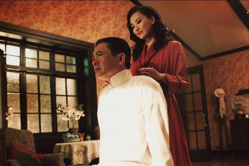 大中华百合影片公司成立后，重视影片的宣传，以及电影文化的传播