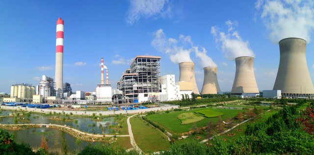 中国打破核垄断的启示,中核集团实现可控核聚变