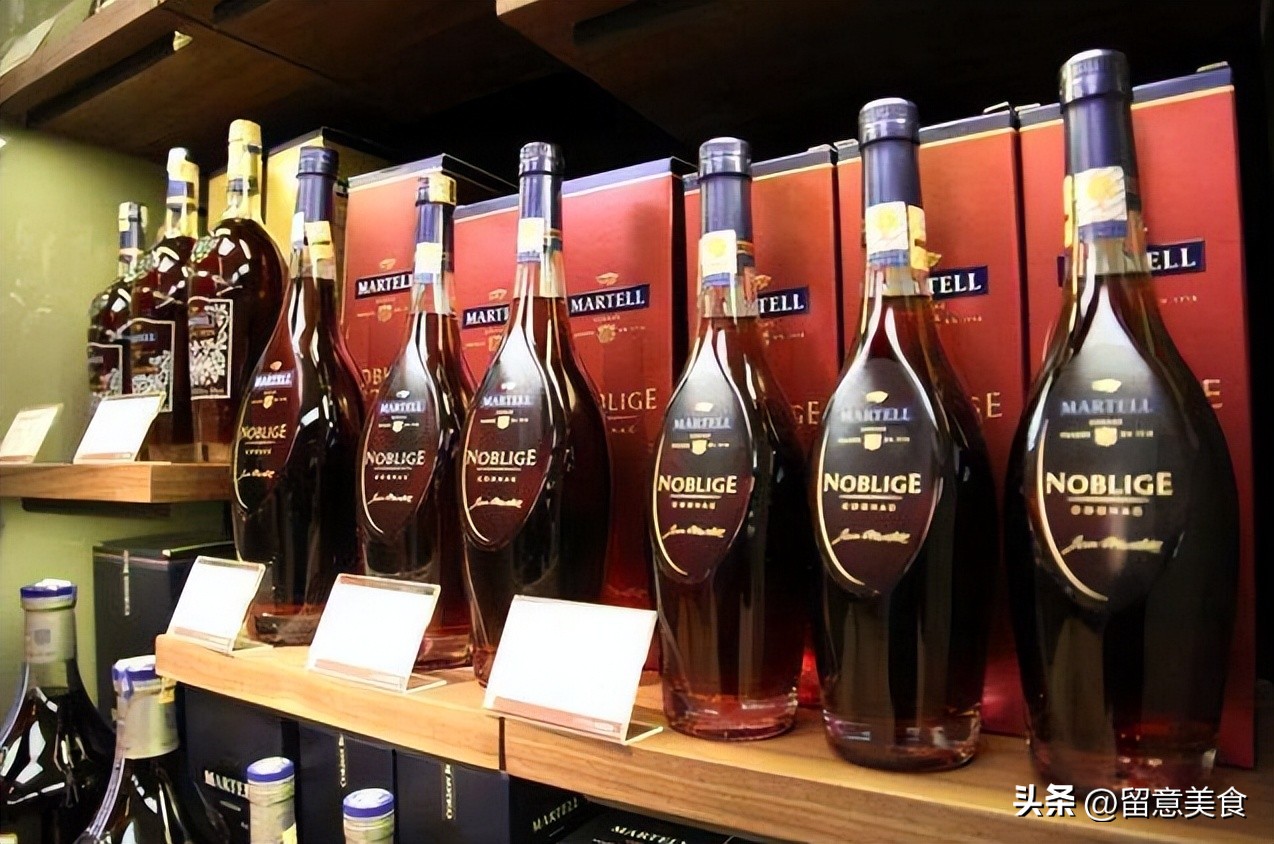 中国三大酒企,中国被外资控股的白酒