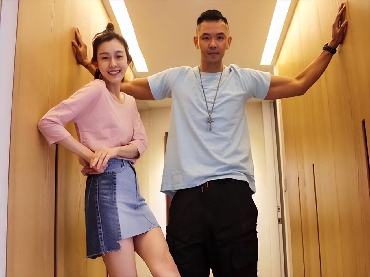 具俊晔韩国好友爆料大s,具俊晔20年前和大s同居过吗