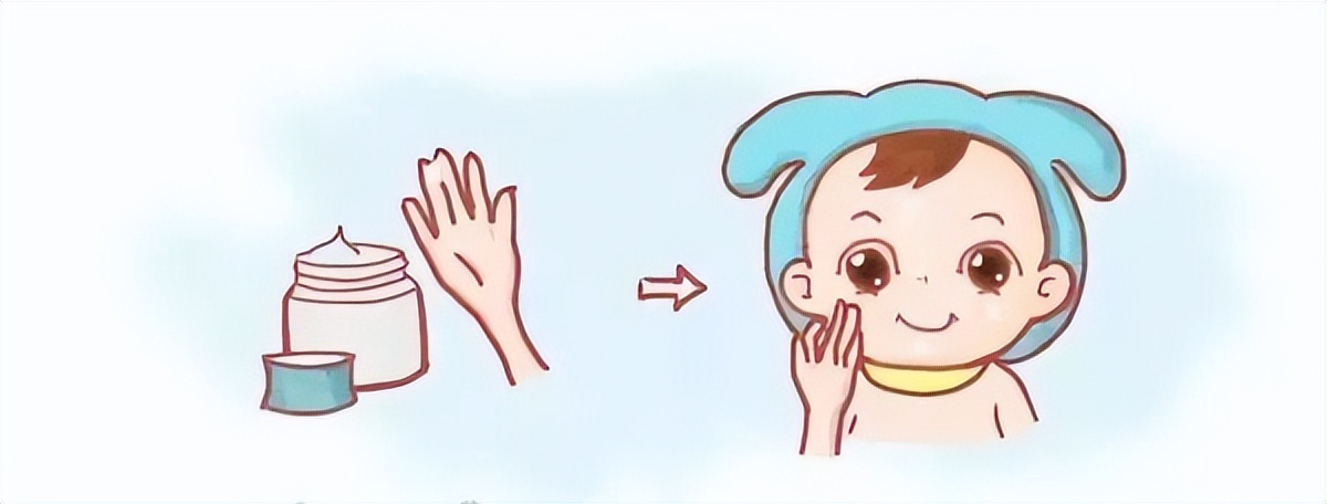 儿童面霜要怎么选,儿童面霜怎么选