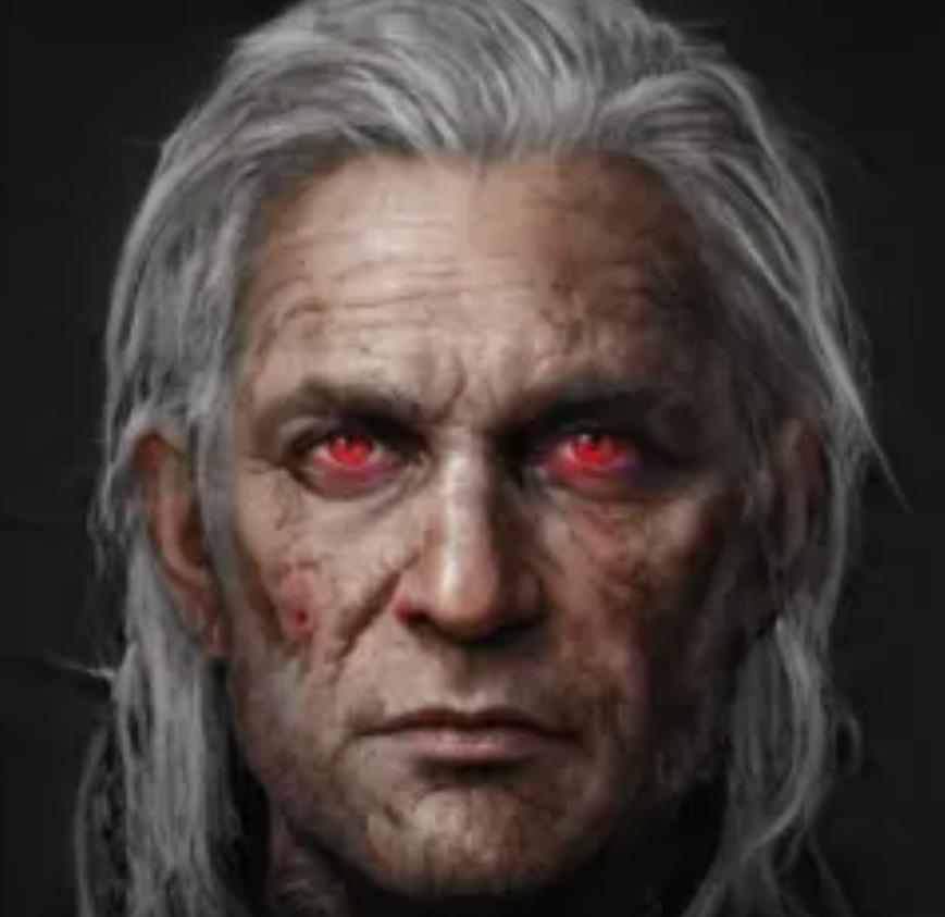 以后游戏还捏什么脸？你随便写什么，这个AI都能生成头像