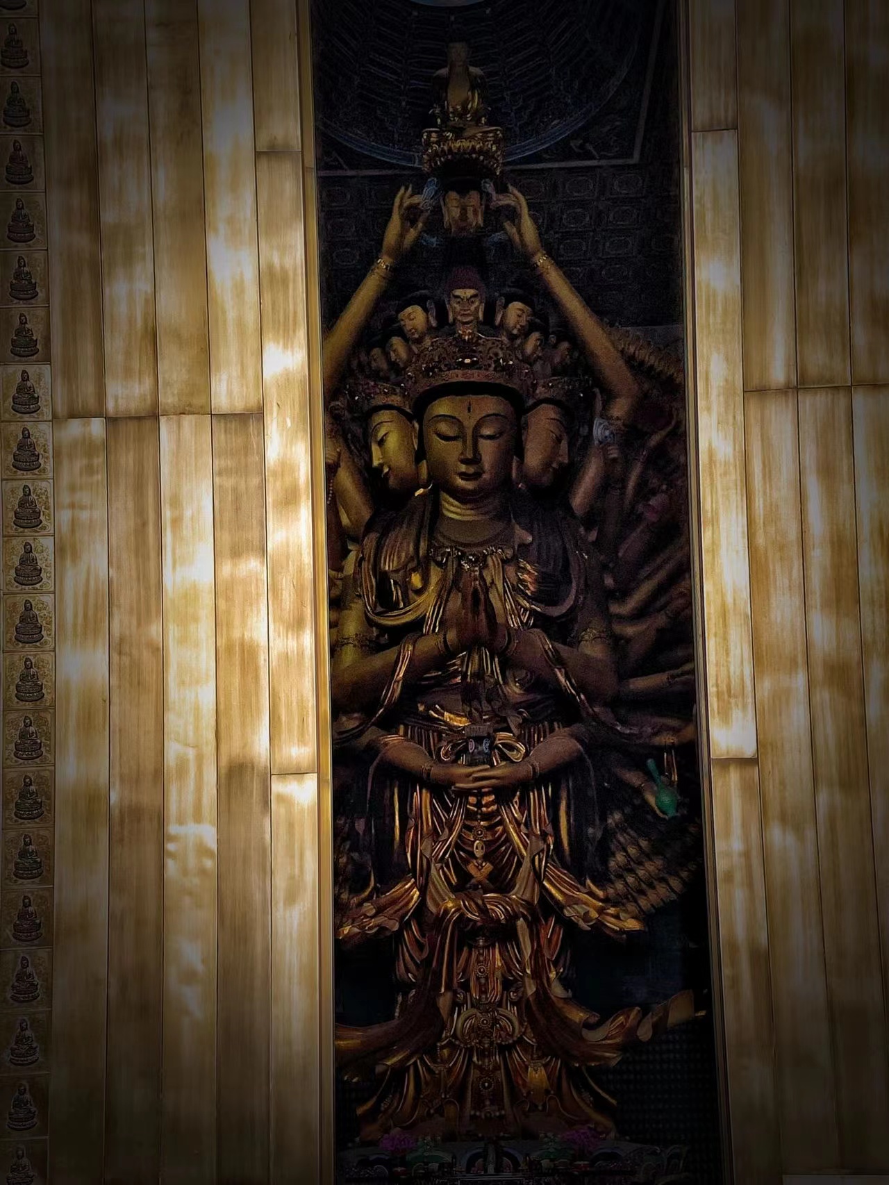 上海东林寺庙排名,最好小众寺庙推荐