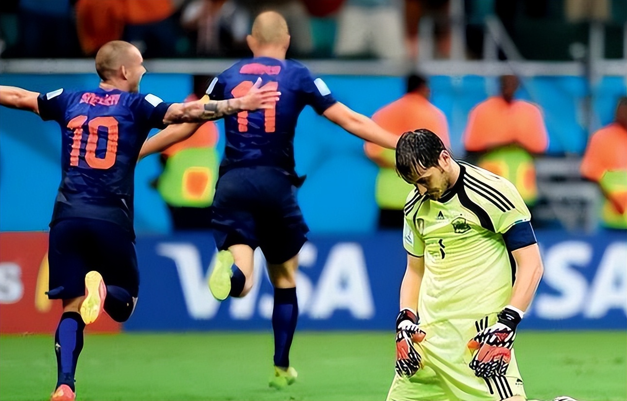 卡塔尔世界杯结束了吗？我青春的终点