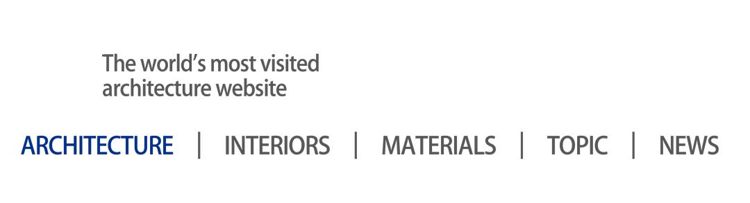 SANAA新作:悉尼新南威尔士美术馆扩建