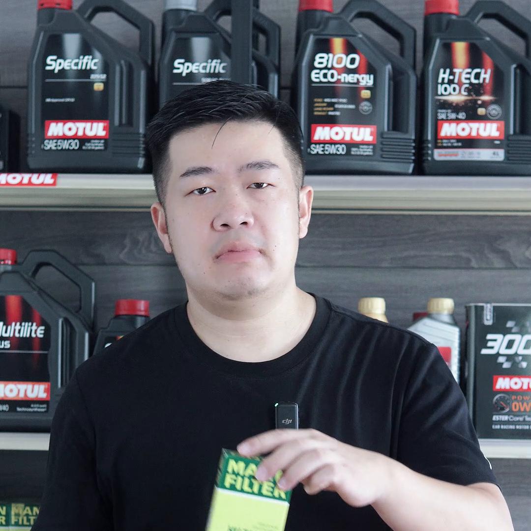 马自达昂克赛拉需要换汽油滤芯吗,马自达昂克赛拉大保养