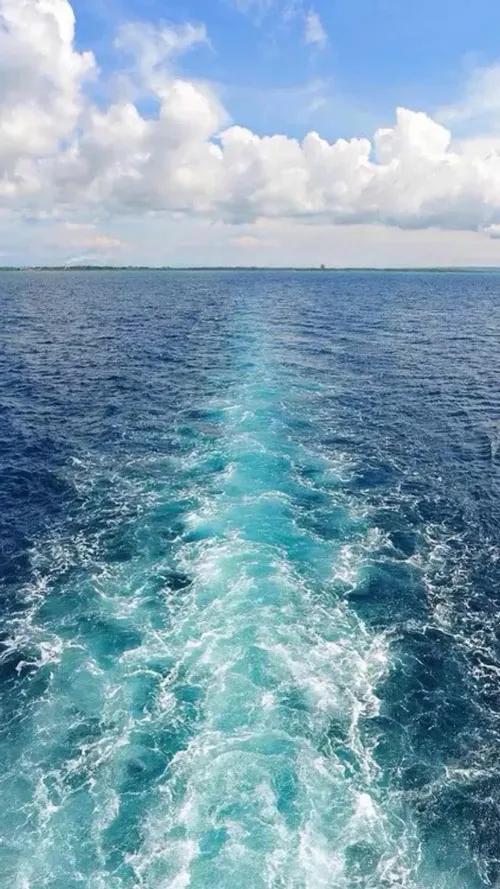 大海的精美壁纸,大海精美壁纸