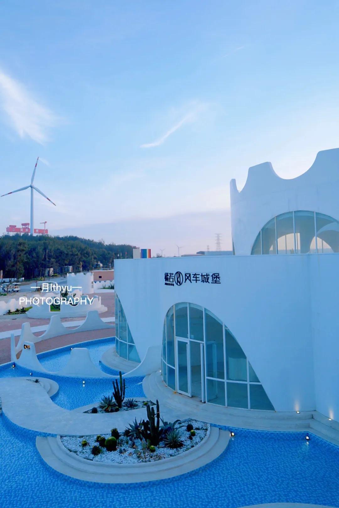 漳州除了漳州古城还有哪里值得去,漳州除了海岛有什么好玩的地方