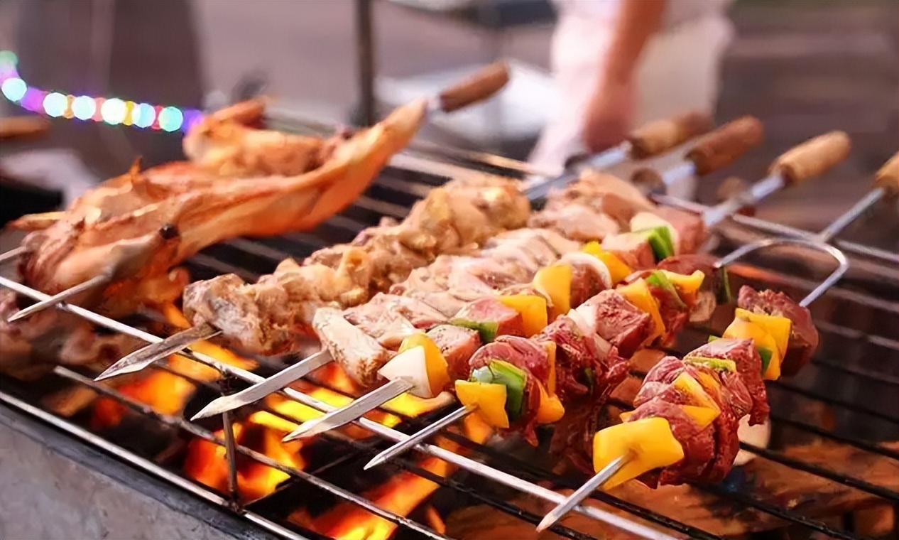 公认越吃越上瘾的4种小吃,越吃越美的零食排行榜