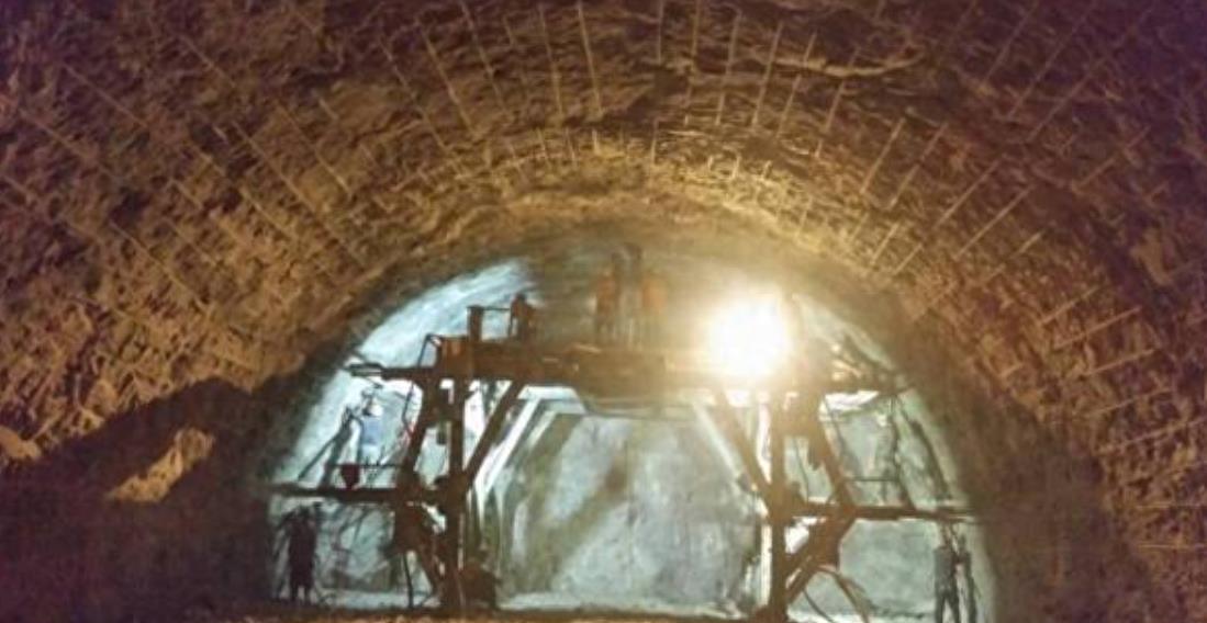 凿穿秦岭风水影响,凿秦岭引长江水入黄河