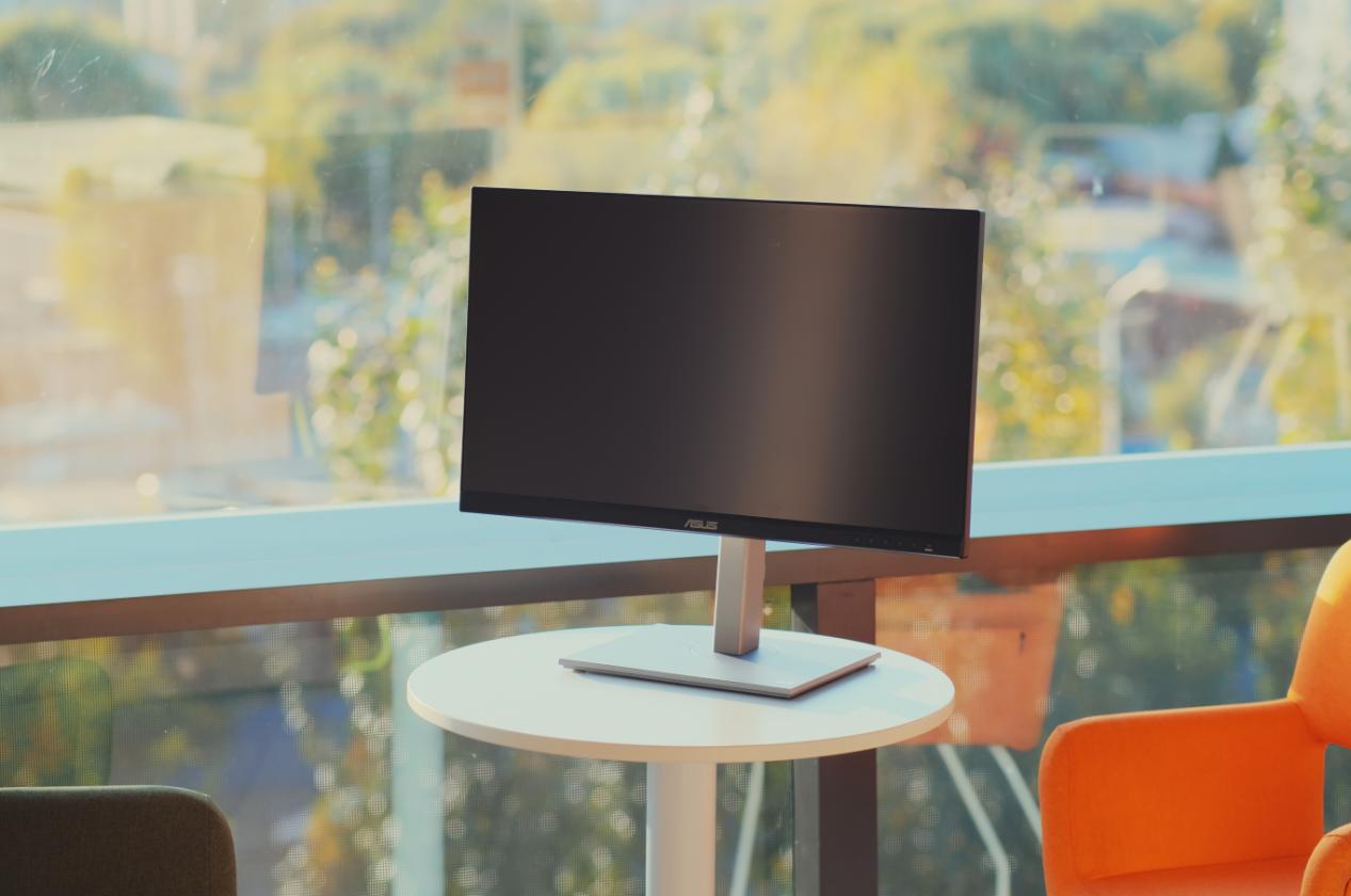 华硕创艺国度proart14,华硕创艺国度显示器和aoc