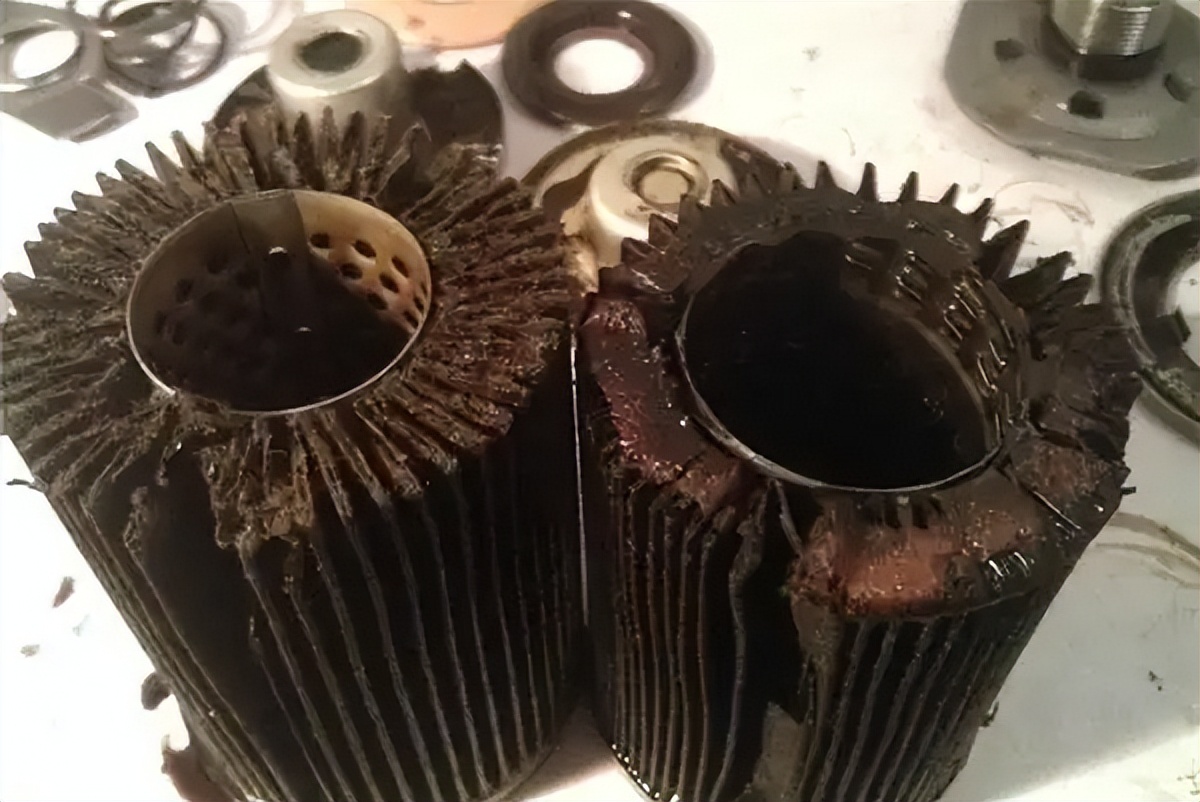 全合成机油9个月4000公里要不要换,全合成机油建议一万公里更换吗