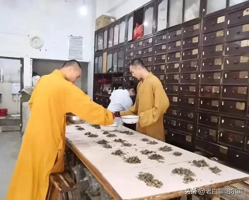 中国三大国医——汉医、藏医和蒙医