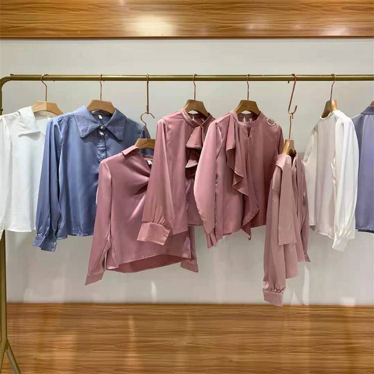 线上女装品牌推广,高端女装品牌如何引流推广