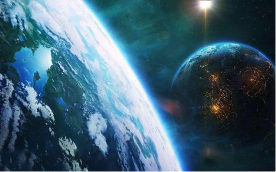 外星人和外星文明是否存在,远古时期外星人真的造访过地球吗