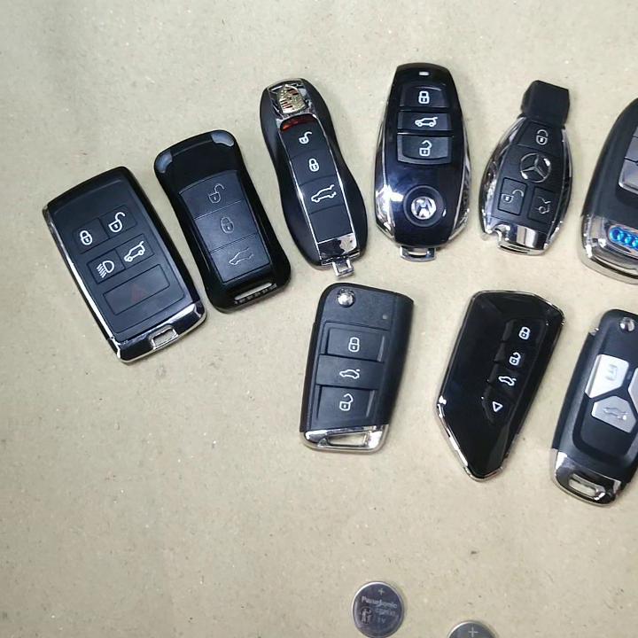 汽车遥控电池好买吗,汽车遥控器电池买回来不用亏电吗