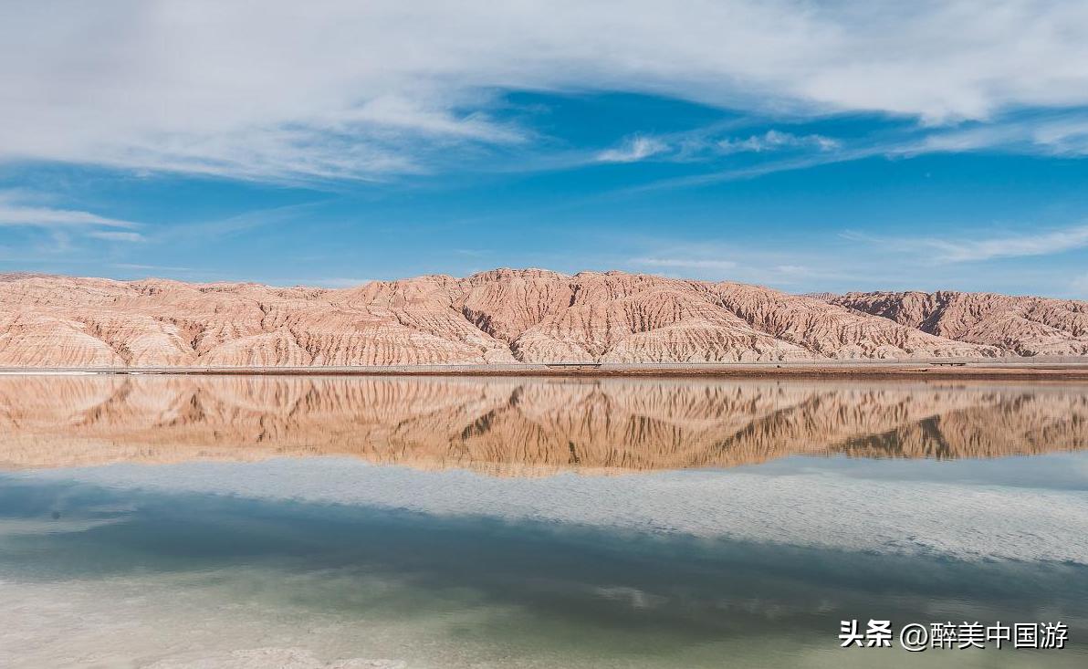 运城盐湖区旅游攻略一日游,盐湖运城打卡攻略