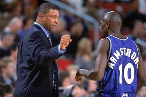 快船时代格里芬内线单打能力评价,2017-2018赛季快船格里芬