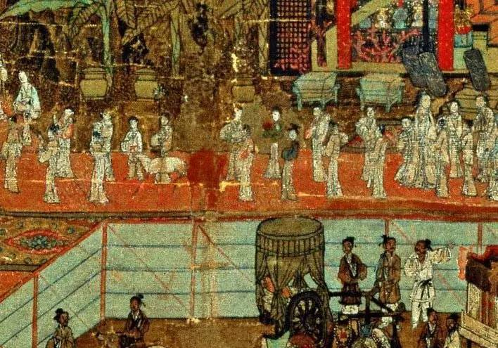 古代双十一买什么好,古时双十一