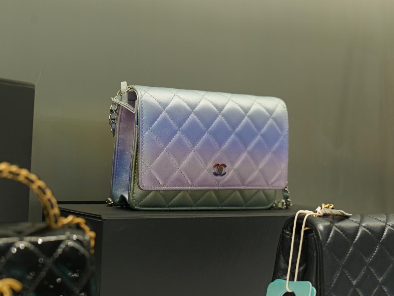 网上买香奈儿277在哪买正品 (14年的香奈儿值得购买吗)