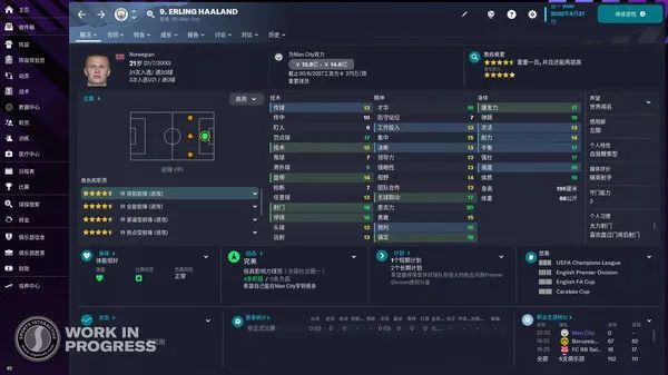 steam夏季大促2024足球经理,足球经理2019steam