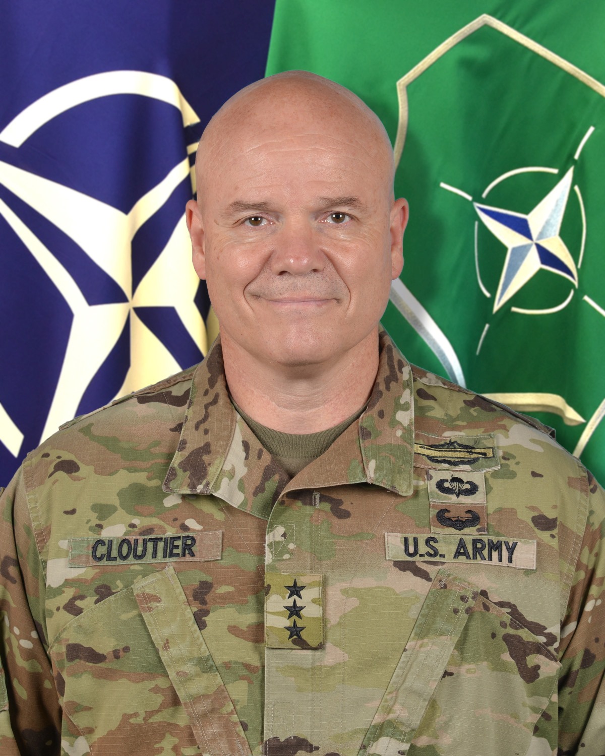 马里乌波尔美军中将,北约高级将领马里乌波尔被俘