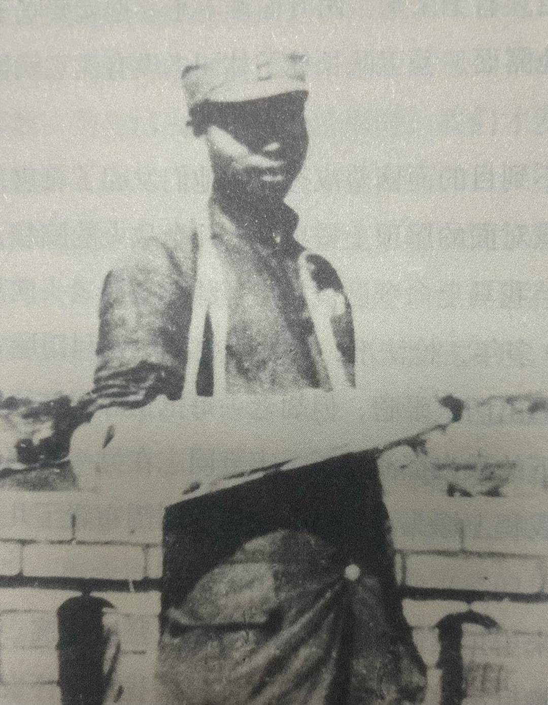 这个文登人，直怼高岗，毛主席赞他是“长江王”