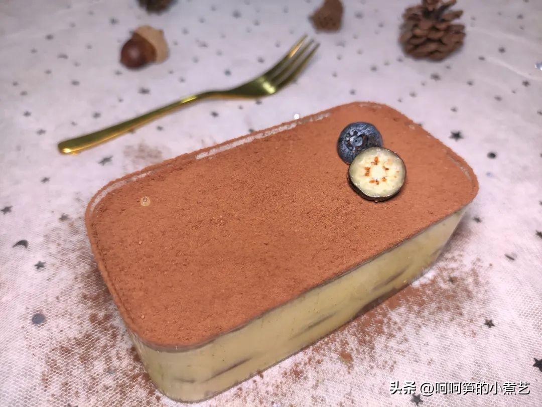 意式提拉米苏放什么奶油,提拉米苏无奶油的制作方法全过程