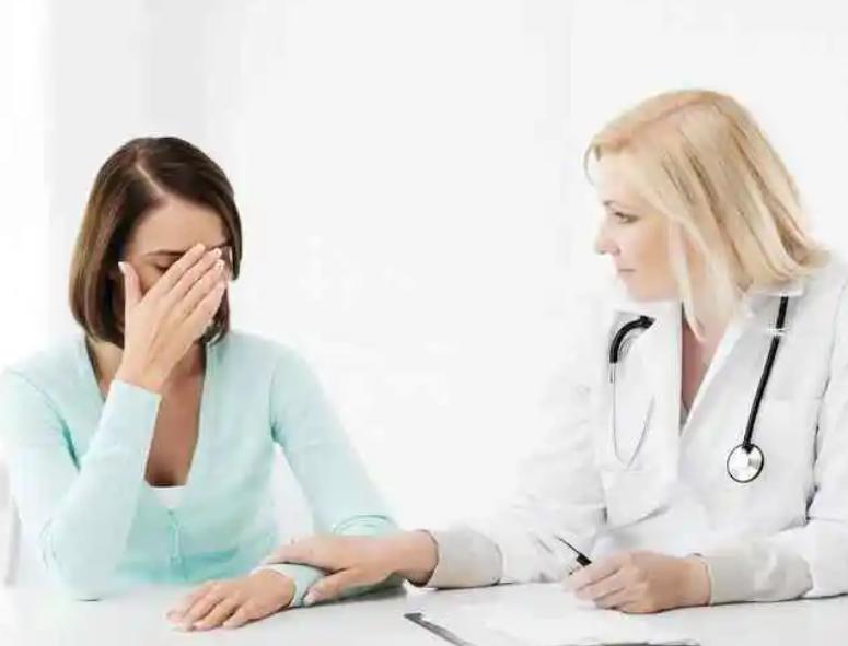 心血管病并发焦虑抑郁的药物治疗,治疗抑郁和焦虑可防心血管病