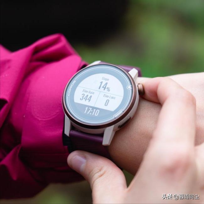 卡西欧户外登山手表功能介绍,户外手表与智能手表如何选择