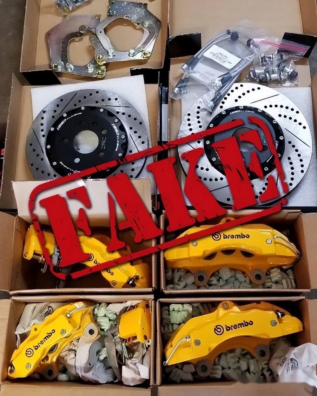 官方授权brembo刹车修复,官方授权brembo刹车型号