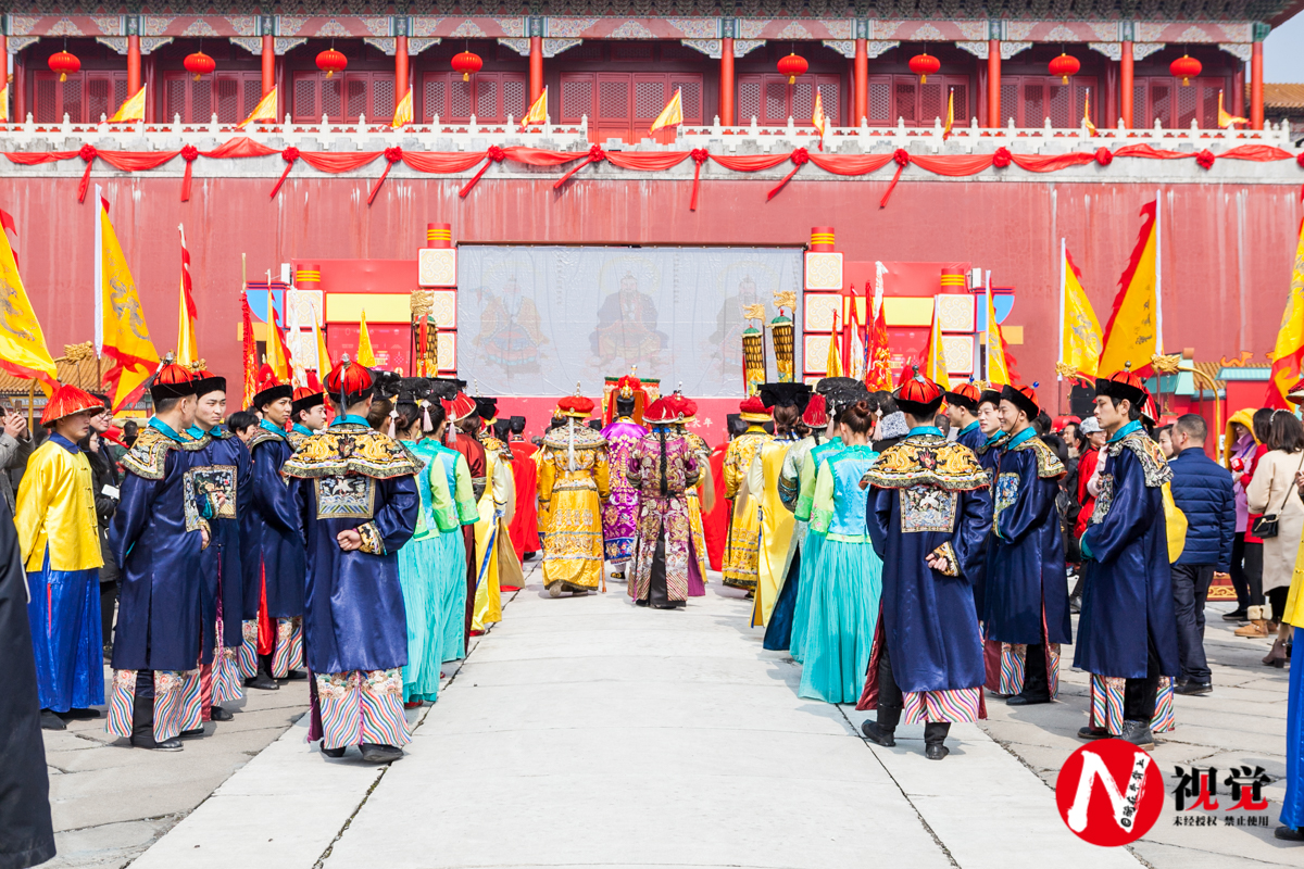 浙江横店为什么这么出名,浙江横店值得去吗