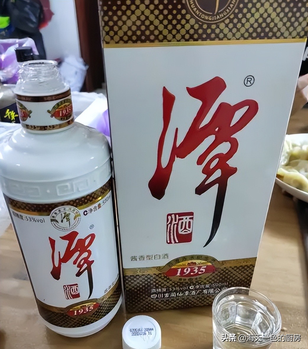酱香型白酒哪款性价比高又好喝,便宜又好喝的酱香型白酒推荐