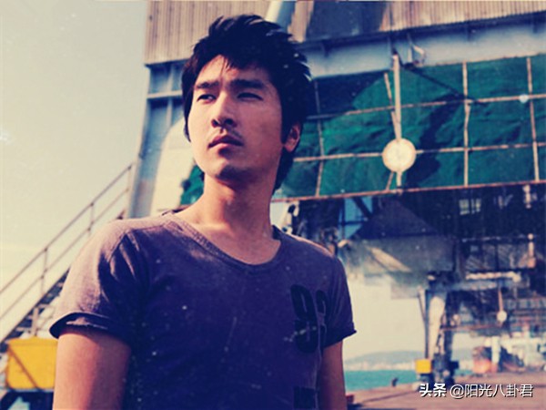 凭一部戏爆火的人,当下最火的五位演技派男演员
